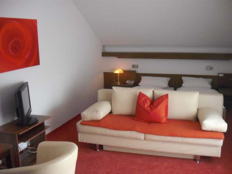 Alte Kelter Hotel Fellbach Quarto foto