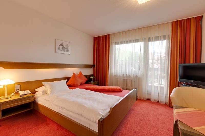 Alte Kelter Hotel Fellbach Quarto foto